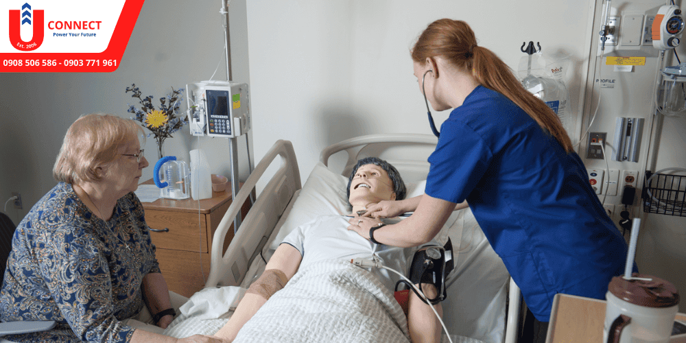 Giới thiệu đại học Minnesota State - Mankato, bang Minnesota, Mỹ và chương trình học của trường